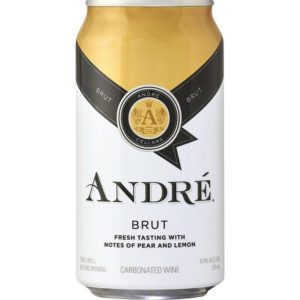 Andre Brut 375ml CN