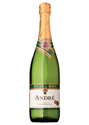 Andre Extra Dry 750ml