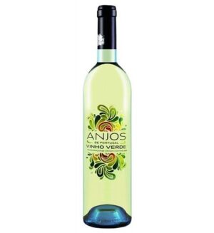 Anjos Vino Verde 750ml BTL