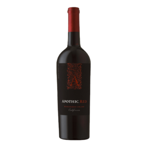 Apothic Red 750ml