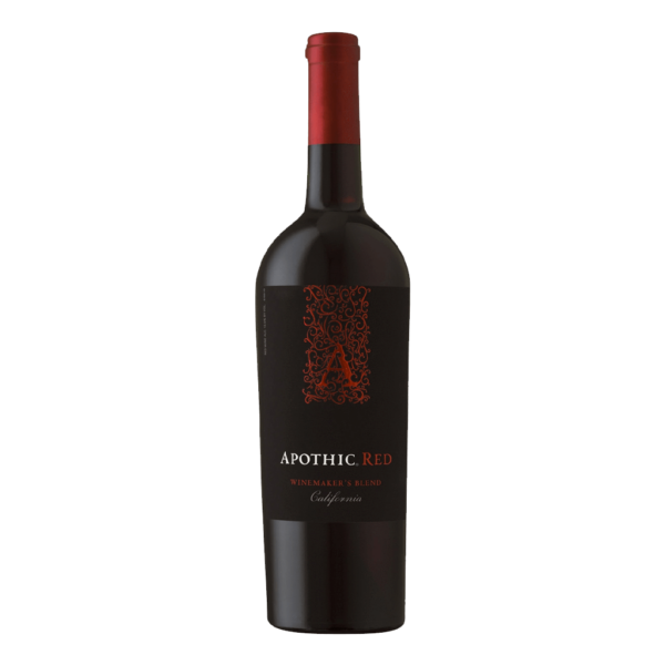 Apothic Red 750ml