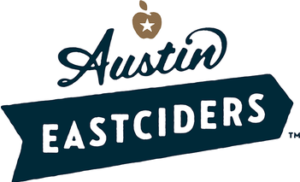Austin Eastcider Black Cherry Seltzer 1/6 BBL