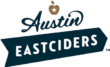 Austin Eastcider Blood Orange 1/6 BBL