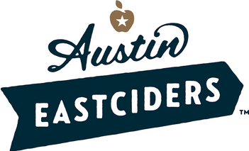 Austin Eastcider Original 1/2 BBL
