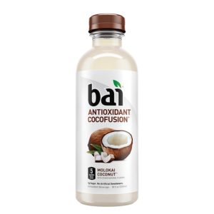 Bai Coconut 18oz BTL