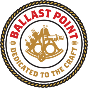 Ballast Point Sculpin 1/2 BBL