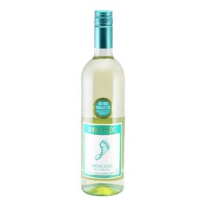 Barefoot Moscato 750ml