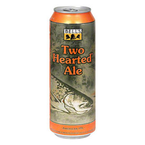 Bells Two Hearted 19.2 oz CN