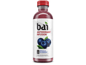 Bai Blueberry 18oz BTL