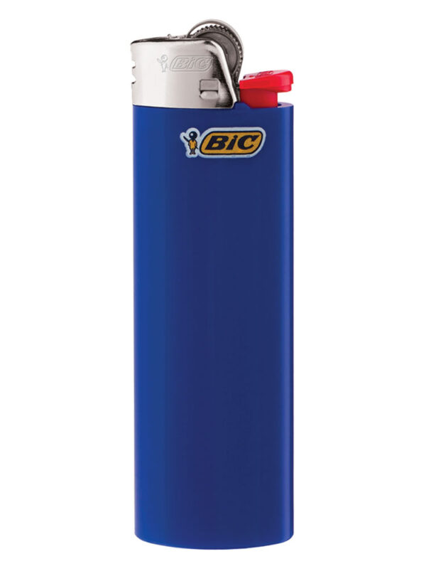 Bic Lighter