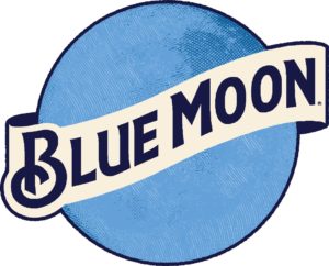 Blue Moon 1/2 BBL