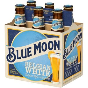 Blue Moon BWA 6/12oz BTL