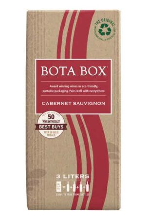 Bota Box Cabernet Sauvignon