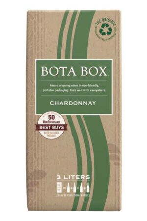 Bota Box Chardonnay