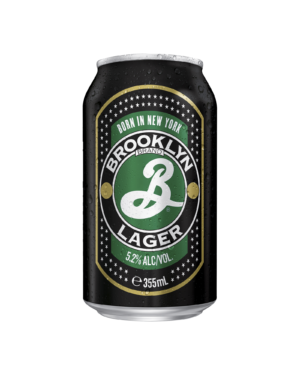 Brooklyn Lager