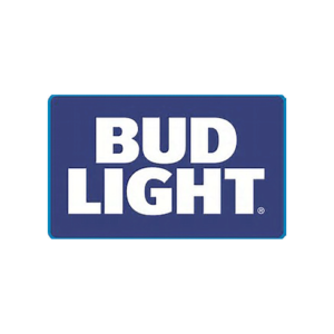 Bud Light 1/4 BBL