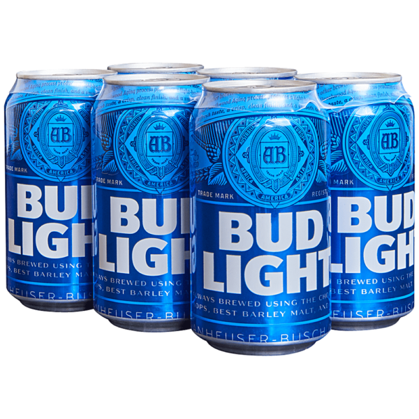 Bud Light 12/12oz BTL