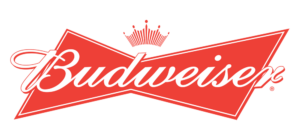 Budweiser 1/2 BBL