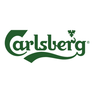 Carlsberg 1/2 BBL
