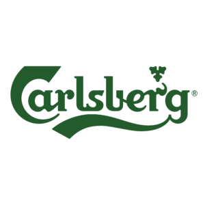 Carlsberg 1/2 BBL