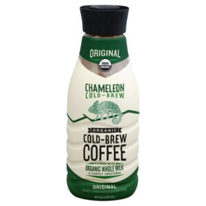 Chameleon Cold Brew Black 5G