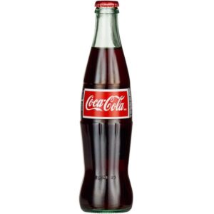 Coke Bottle Mex