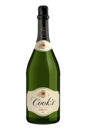 Cooks Brut