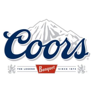 Coors Banquet 1/2 BBL