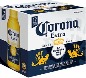 Corona Extra 12/12oz BTL