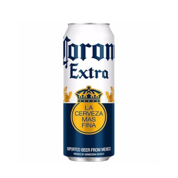 Corona Extra 24oz CN