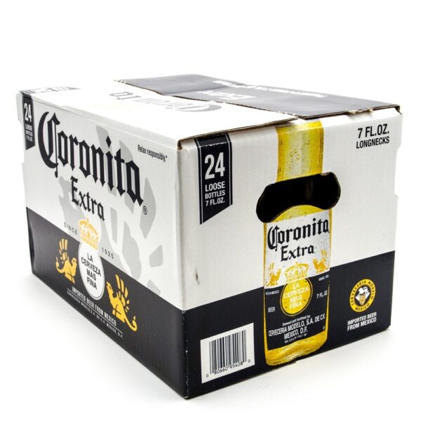 Coronita 24/7oz BTL