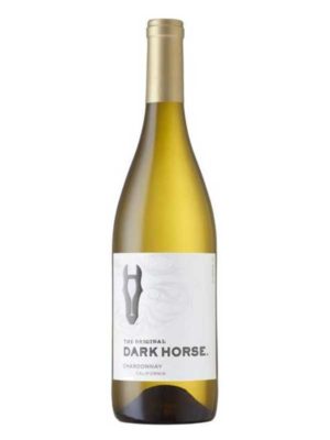 Dark Horse Chardonnay 750ml