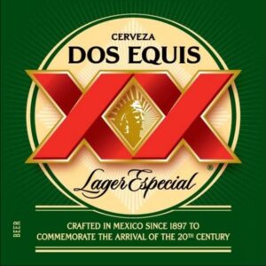 Dos Equis Special 1/2 BBL