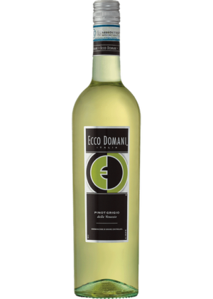 Ecco Domani Pinot Grigio 750ml