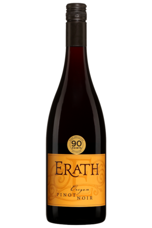 Erath Oregon Pinot Noir 2018 750ml BTL