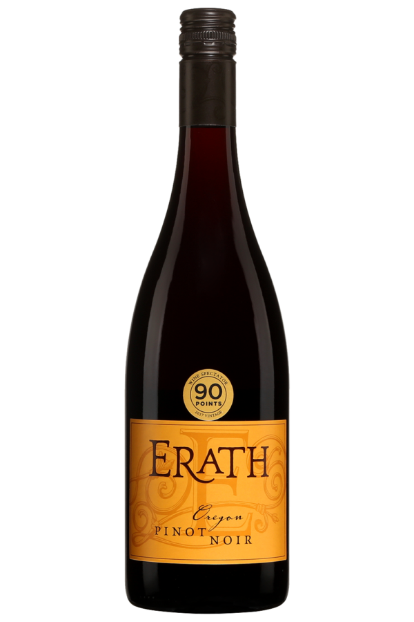 Erath Oregon Pinot Noir 2018 750ml BTL