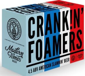 Fair State Coop Crankin’ Foamers 12/12oz CN