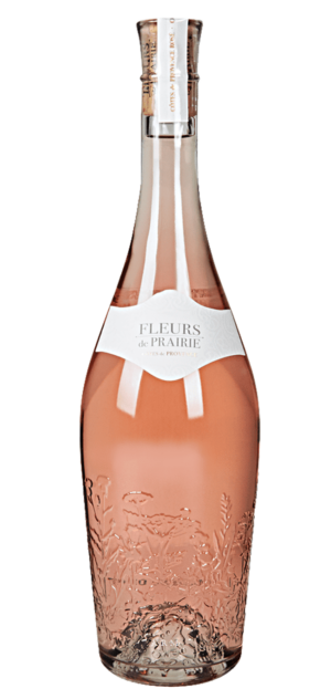 Fleurs De Prairie Rose 750ml