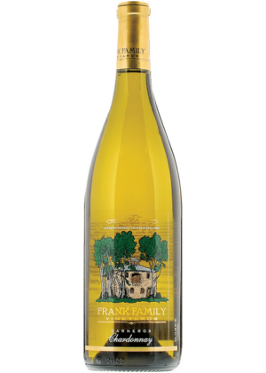 Frank Family Chardonnay