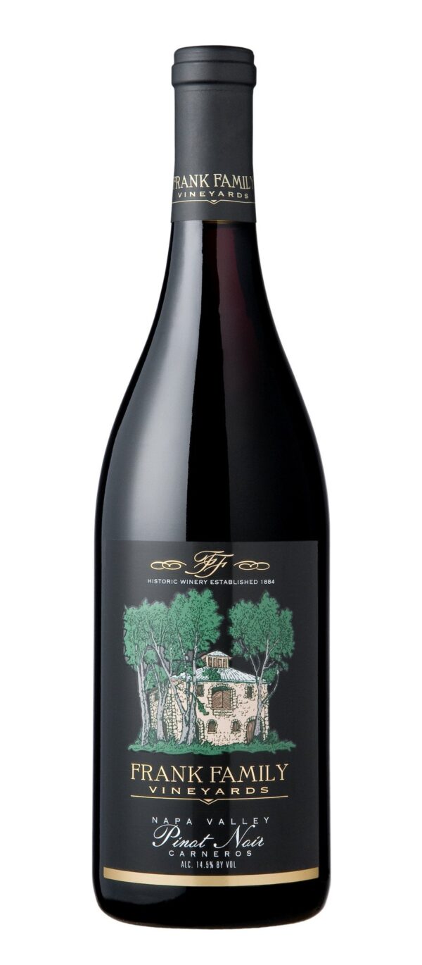 Frank Family Pinot Noir