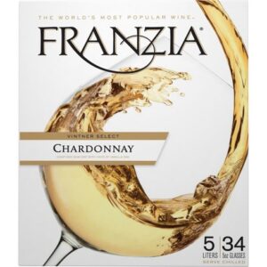 Franzia Chardonnay 5L