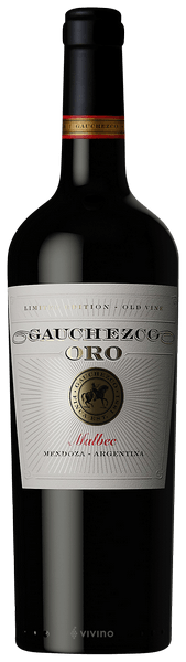 Gauchezco Malbec