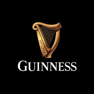 Guinness 1/2 BBL