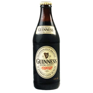 Guinness Extra Stout