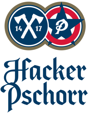 Hacker Pschorr Dark 1/2 BBL