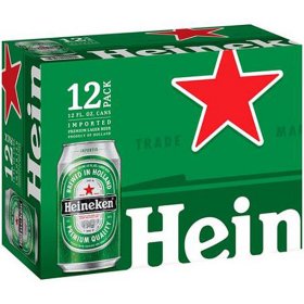 Heineken 12/12oz CN
