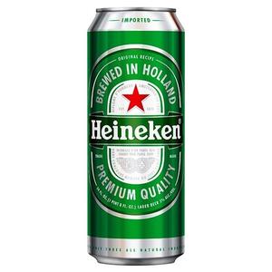 Heineken 24oz CN Single