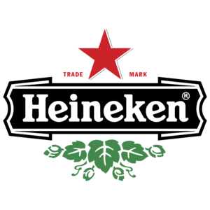 Heineken 1/6 BBL