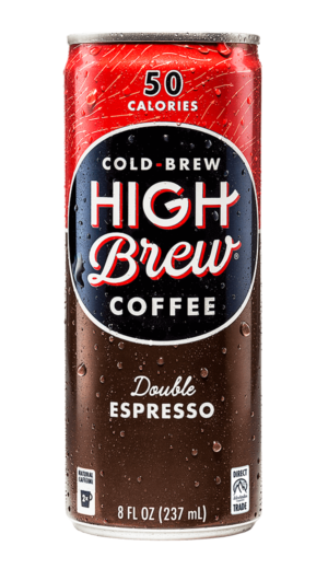 Hibre Double Expresso