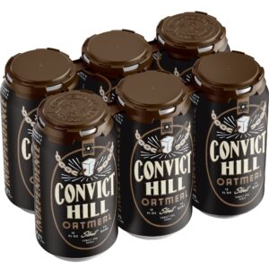 IND Convict Hill 6/12oz CN